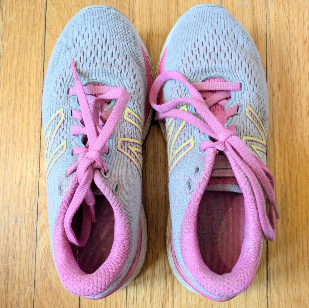 New Balance Fresh Foam Running Shoe
